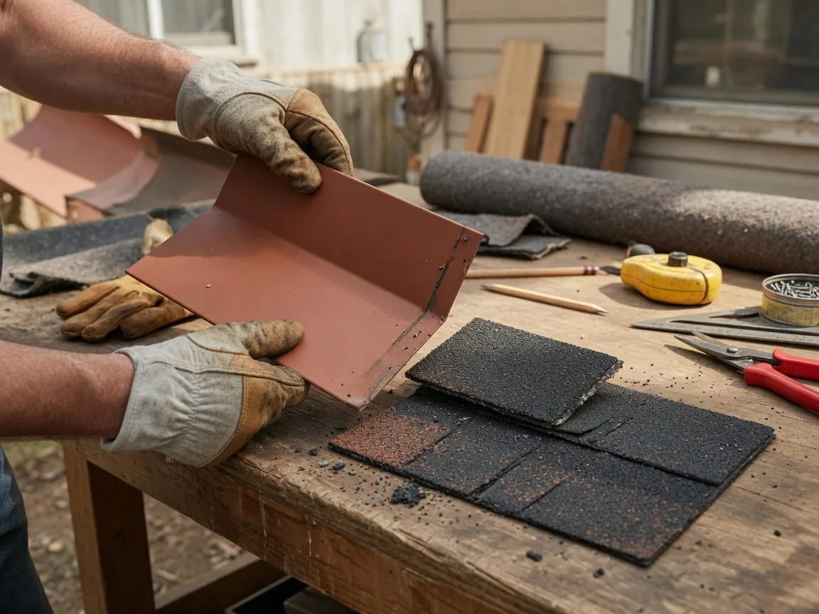 Roof Repair company in Stockton, UT